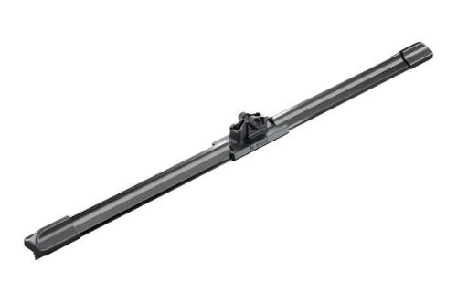 Silecek Süpürgesi Muz Tip 380Mm Unıversal Aparatlı Y.M Tekli Multıclıp