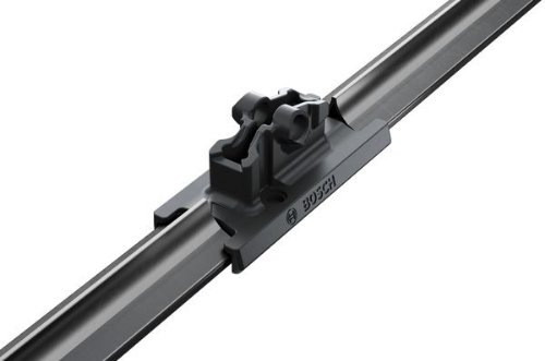 Aerotwin Plus Tekli Silecek - [530 mm] (Şeffaf Paket)