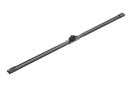 Silecek Süpürgesi Muz Tip 600Mm Unıversal Aparatlı Y.M Tekli Multıclıp