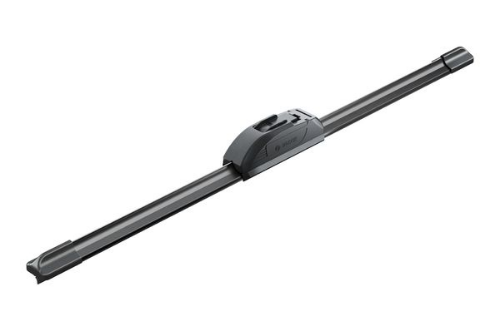 Silecek Süpürgesi Muz Tip 425Mm Unıversal Kancalı Tekli Retrofıt