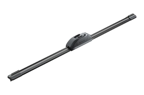Silecek Süpürgesi Muz Tip 475Mm Unıversal Kancalı Tekli Retrofıt