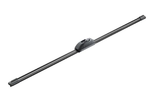 Silecek Süpürgesi Muz Tip 650Mm Unıversal Kancalı Tekli Retrofıt