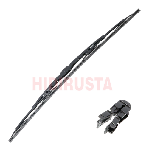 Silecek Süpürgesi Actros (Tekli, 700 Mm)