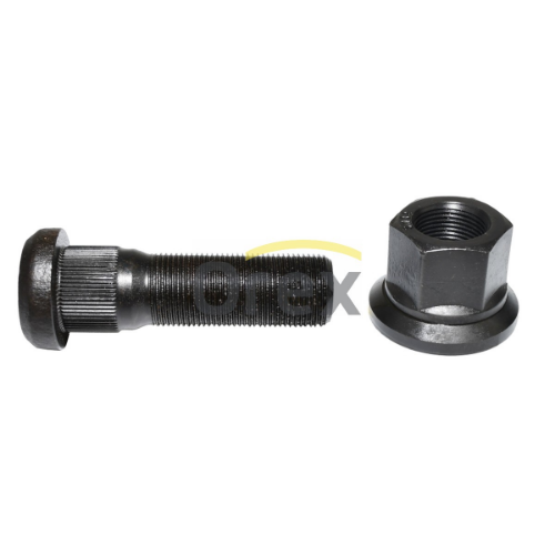 Bijon (Somunlu) Volvo (M22x1,5X79)