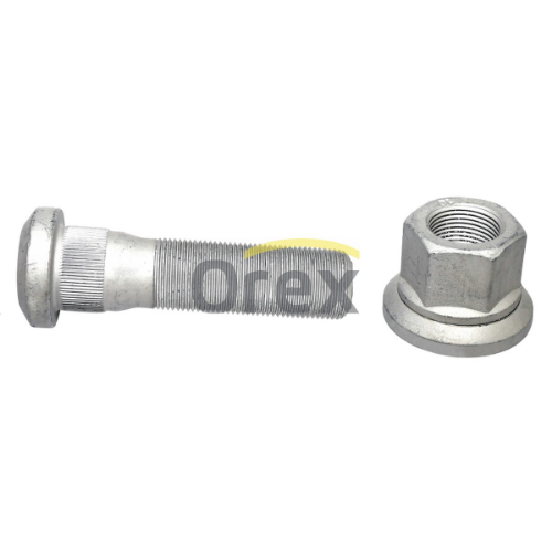 Bijon (Somunlu) Volvo (M22x1,5X88)