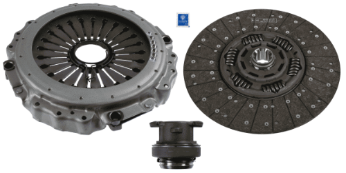 Debriyaj Seti İveco Stralis (032-741-144)
