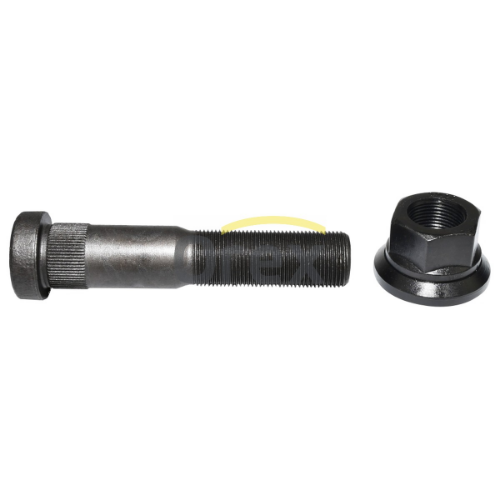 Bijon (Somunlu) Volvo (M22x1,5X114)