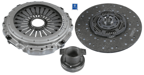 Debriyaj Seti Renault Premium 400-420 Ø430mm