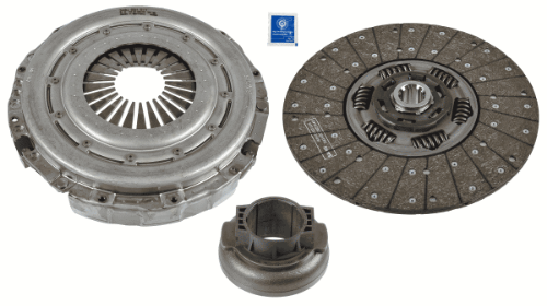 Debriyaj Seti Renault Midlum (071 - 847 - 341)