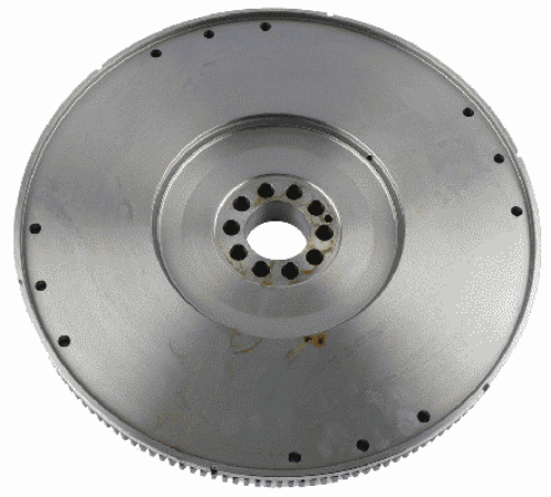 Volan 430 Mm 403 Euro 2, 1844 (Sensörlü)