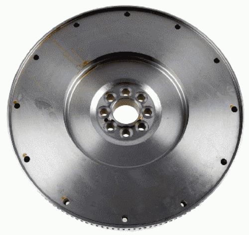 Volan 395 Mm 906 Axor