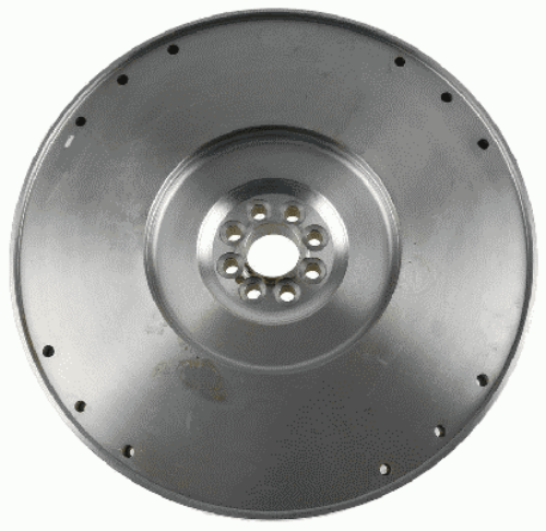 Volan 430 Mm Axor (Yurt Dışı Araçlar İçin)