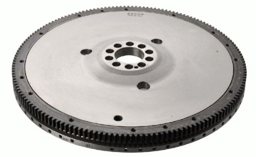 Volan D2066, D2676 Euro 4-5 Commorrail Motor