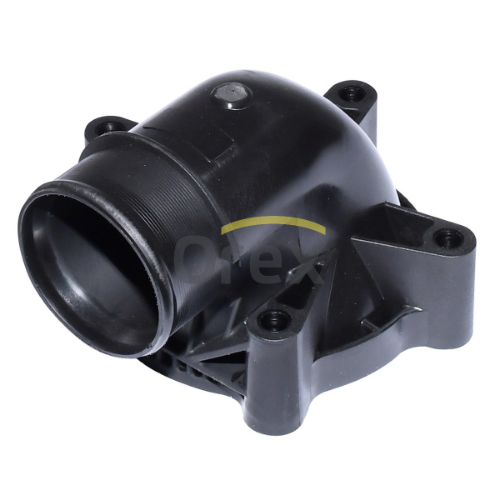 Termostat Yuvası Volvo D13 ( Plastik)