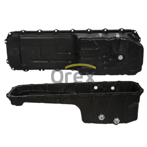 Karter Volvo D13 (Plastik)