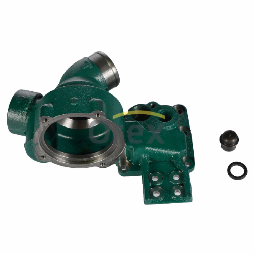 Termostat Yuvası Fm-Fh