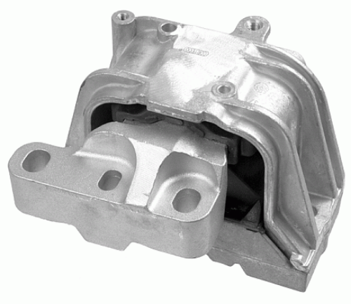Yataklama, Motor (Motor Bağlantısı)