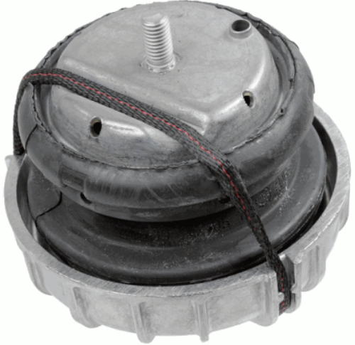Motor Kulağı 639 Vıano (Dizel)