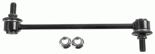 Demir/Kol, Stabilizatör (Tekerlek Bağlantısı)