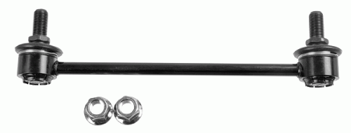 Demir/Kol, Stabilizatör (Tekerlek Bağlantısı)