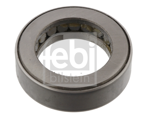 Dingil Rulmanı 50 Mm 22X50x78 (528548)
