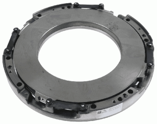 Debriyaj Ara Pleyt Volvo 38Mm Fh Seri