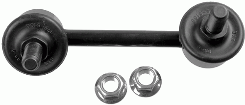 Demir/Kol, Stabilizatör (Tekerlek Bağlantısı)