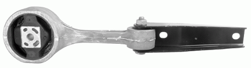 Yataklama, Motor (Motor Bağlantısı)
