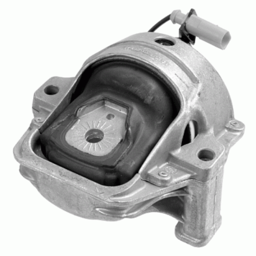 Yataklama, Motor (Motor Bağlantısı)