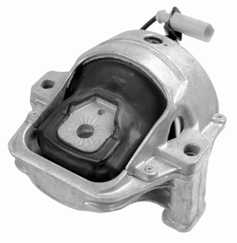 Yataklama, Motor (Motor Bağlantısı)