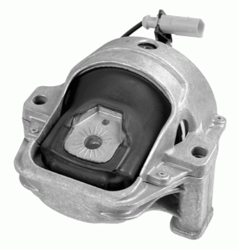Motor Yataklama