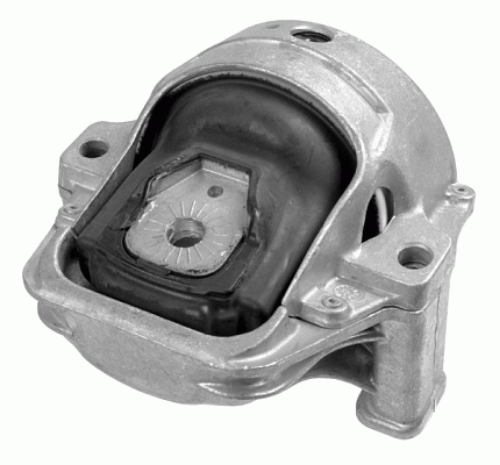 Yataklama, Motor (Motor Bağlantısı)