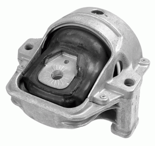 Yataklama, Motor (Motor Bağlantısı)