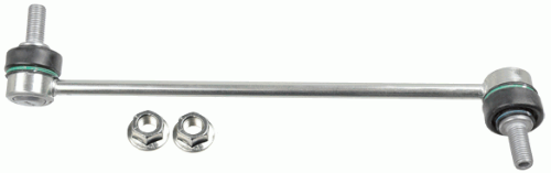 Demir/Kol, Stabilizatör (Tekerlek Bağlantısı)