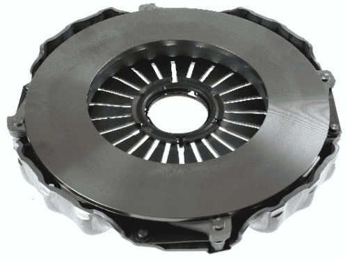 Debriyaj Baskısı - D2066/Lf/2676Lf/Loh