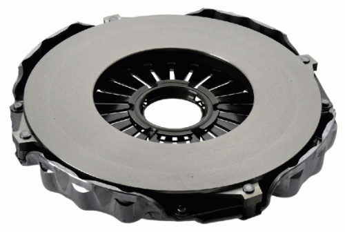 Debriyaj Baski Scania 43Mm 4-R Seri