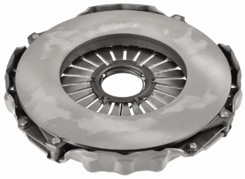 Debriyaj Baski Scania 43Mm 4-R Seri