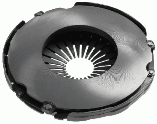 Debriyaj Baskı - D0834/0836 - L2000
