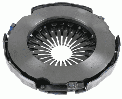 Debriyaj Baskısı 362 Mm Atego