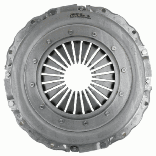 Debriyaj Baskısı 395 Mm Axor