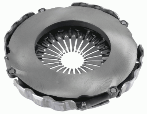 Debriyaj Baskısı 395 Mm Axor, Man Tgl 12.180 Y.M.