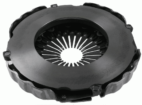 Debriyaj Baskısı - D0834
