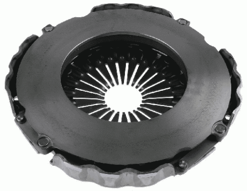 Debriyaj Baskı -  395 Mm - Tgl - 12.180 Y.M.