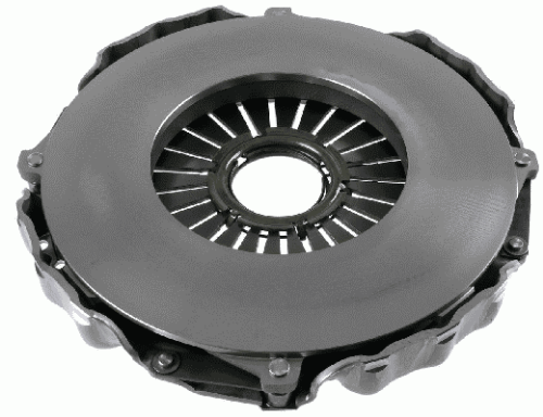 Debriyaj Baskisi 430 Mm 502 Travego, Setra Otomatik Şanzıman