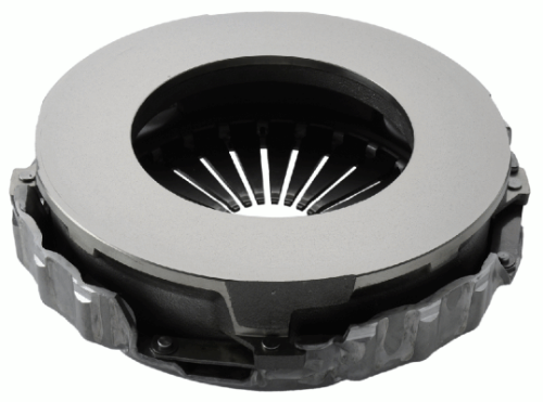 Debriyaj Baskı -  430 Mm Euro 6
