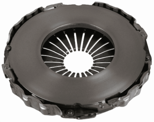 Debriyaj Baskısı Volvo Fh-Fm Ø430mm