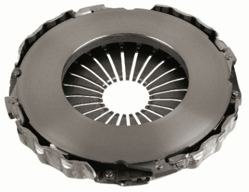 Debriyaj Baski Volvo 43Mm Fh-Fm