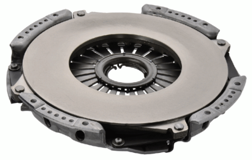 Debriyaj Baskisi 310 Mm   814