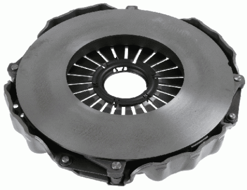 Debriyaj Baski Daf 43Mm Çekmeli Cf-Xf