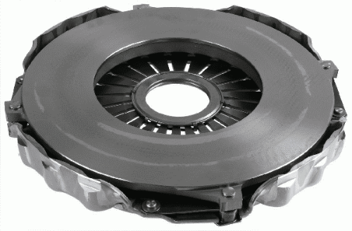 Debriyaj Baski Scania 43Mm 4 Seri-Çekmeli